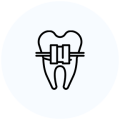 Ortodontia-icon
